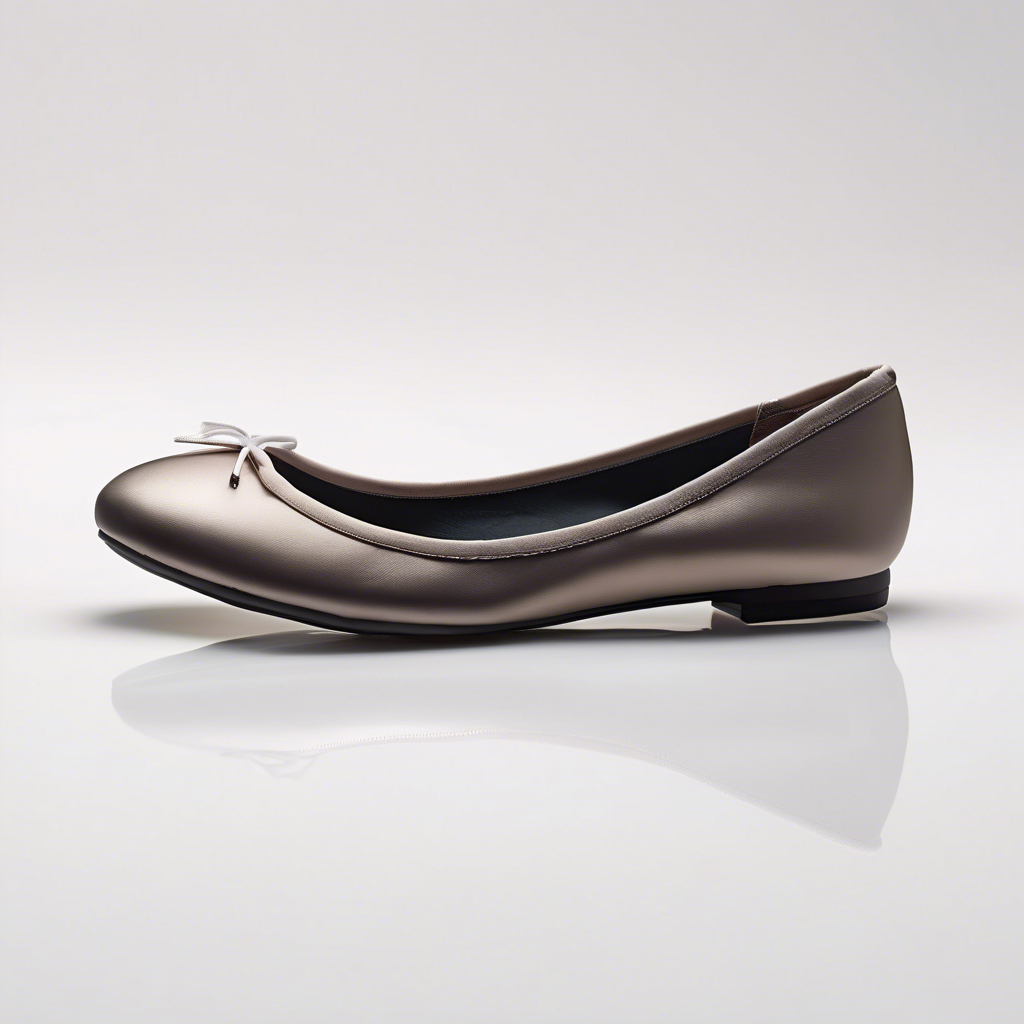Elegant Ballet Flats