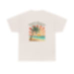 Thumbnail: Retired Est. 2026 T-Shirt — Beach Sunset Retirement Gift Tee