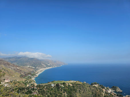 Setting Sail: Your Essential Guide to a Smooth Ferry Trip from Tunis, Tunisia to Sicily, Italy!