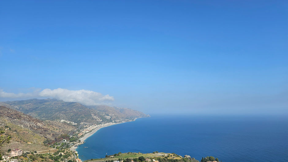 Setting Sail: Your Essential Guide to a Smooth Ferry Trip from Tunis, Tunisia to Sicily, Italy!