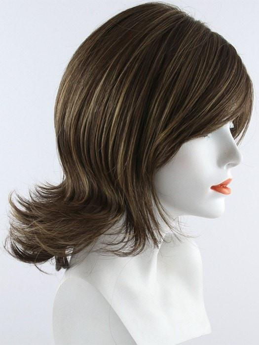 Thumbnail: Kourtney | Synthetic Wig (Basic Cap)
