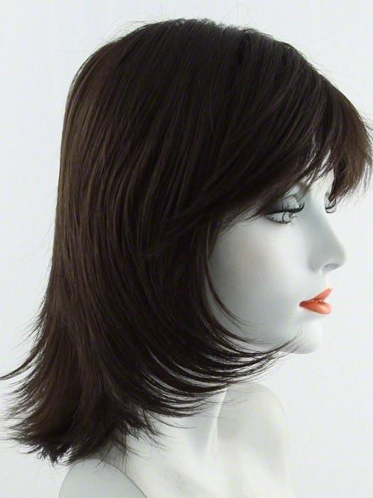 Thumbnail: Bailey | Synthetic Wig (Basic Cap)