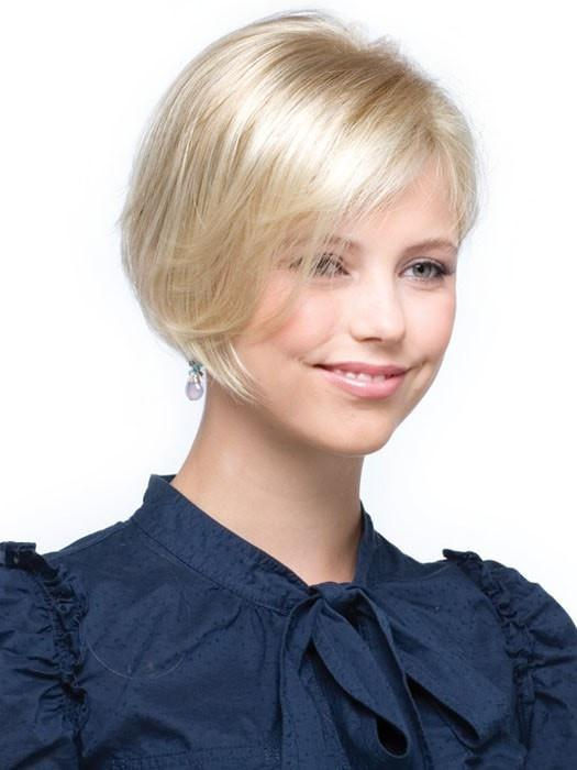 Thumbnail: Md Top Piece | Synthetic Hair Topper (Basic Base)