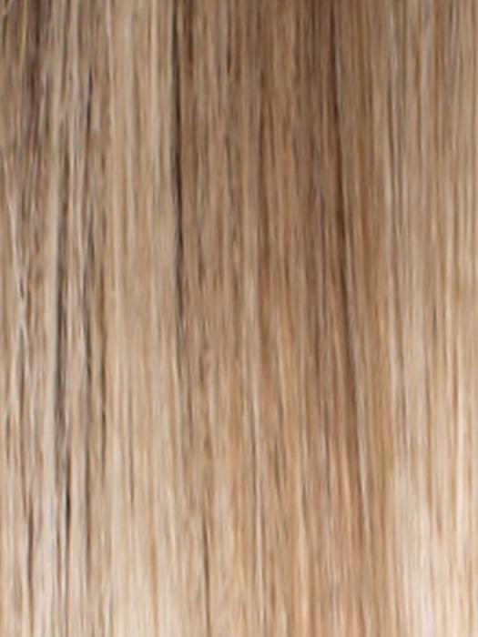 Thumbnail: Evanna | Synthetic Lace Front Wig (Mono Part)