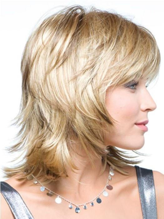 Thumbnail: Bailey | Synthetic Wig (Basic Cap)