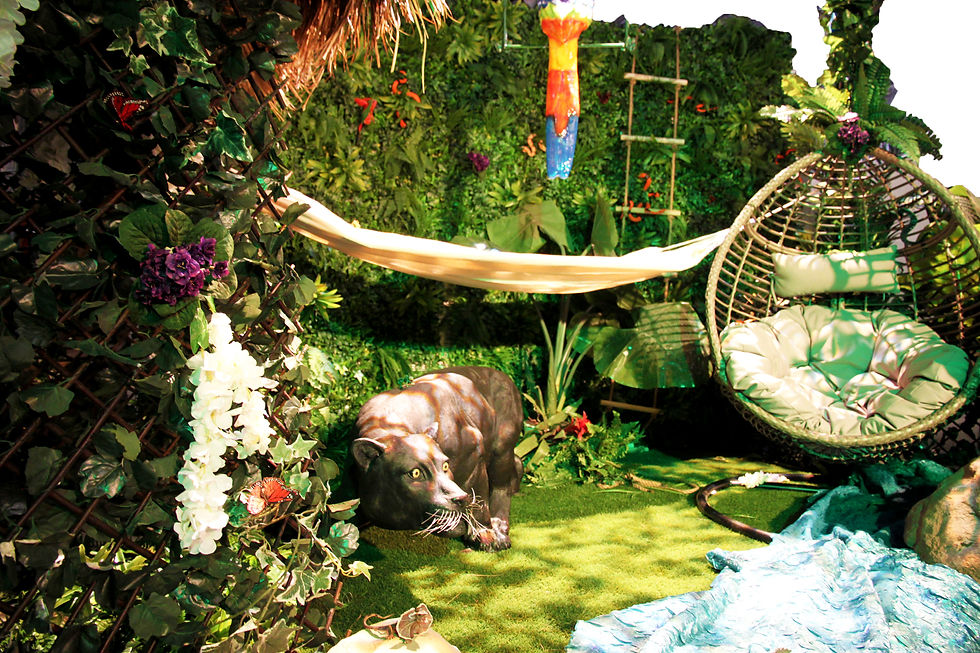 Thumbnail: Jungle