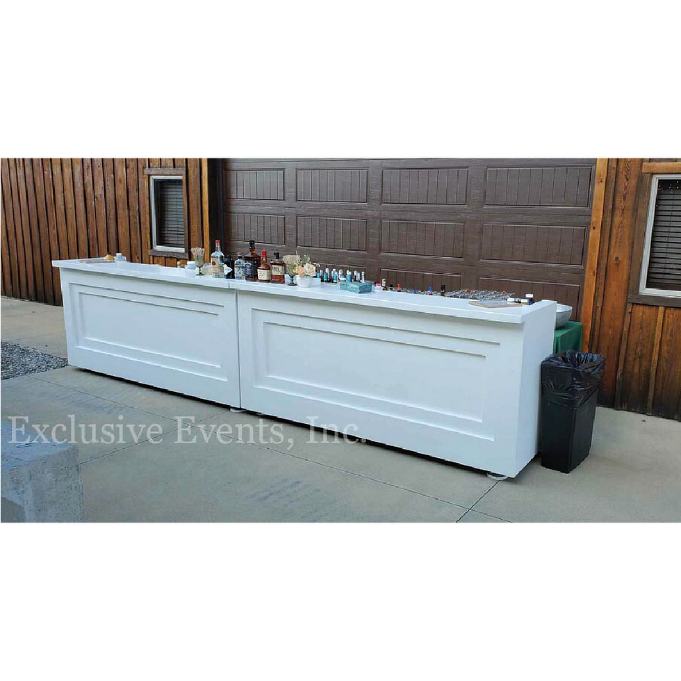 Thumbnail: Pill Bar