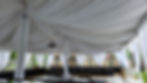 Thumbnail: The Boathouse Tent Drape