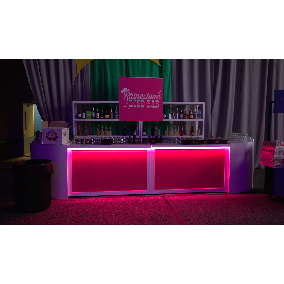 Thumbnail: Flat Faced Bar
