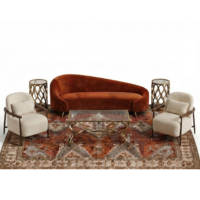 The Pumpkin Spice Lounge