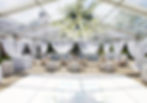 Bellerive Clear Tent