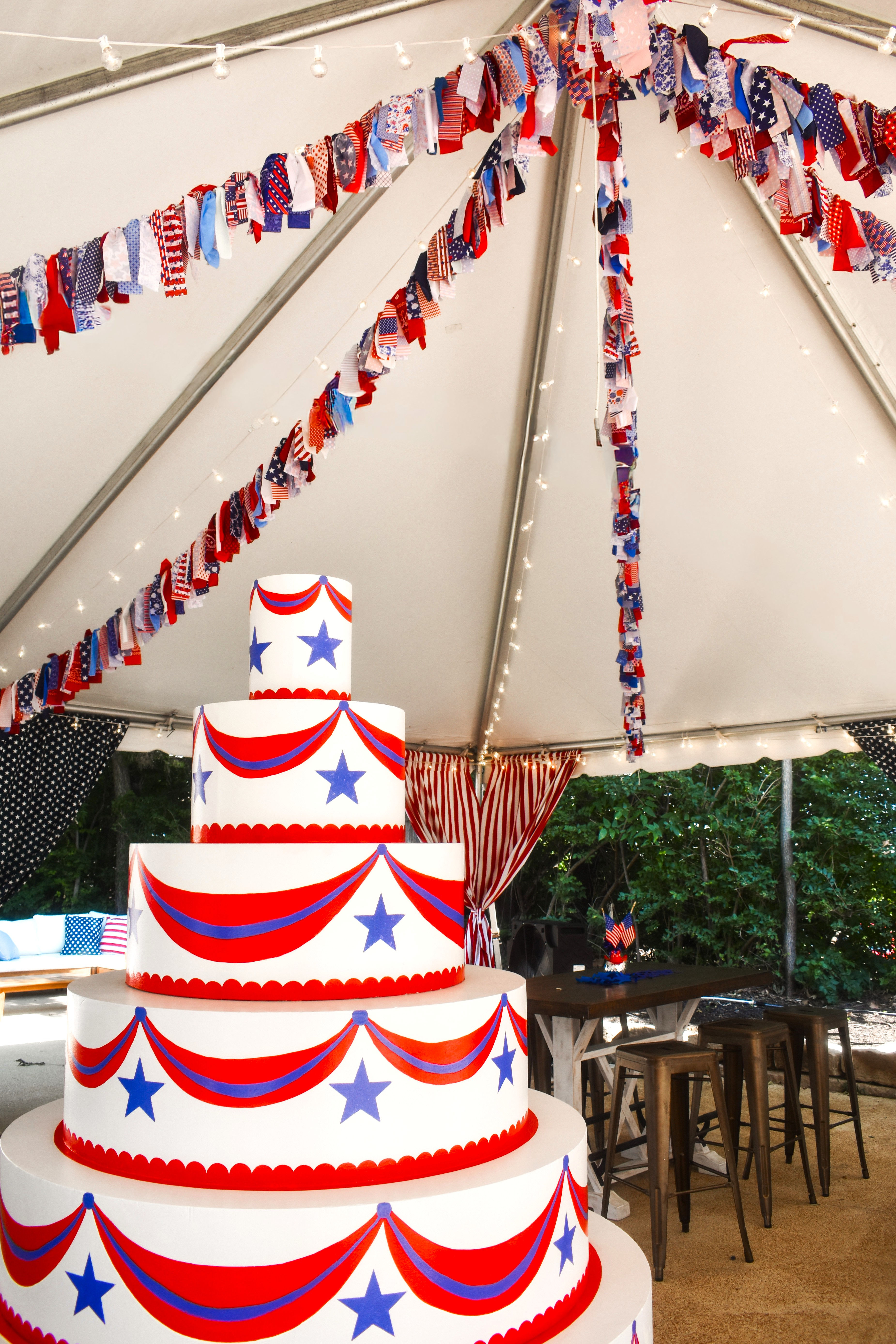 4th of July