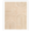 Abstract Rainbow Area Rug