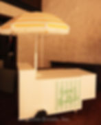 Thumbnail: Hot Dog or Drink Cart