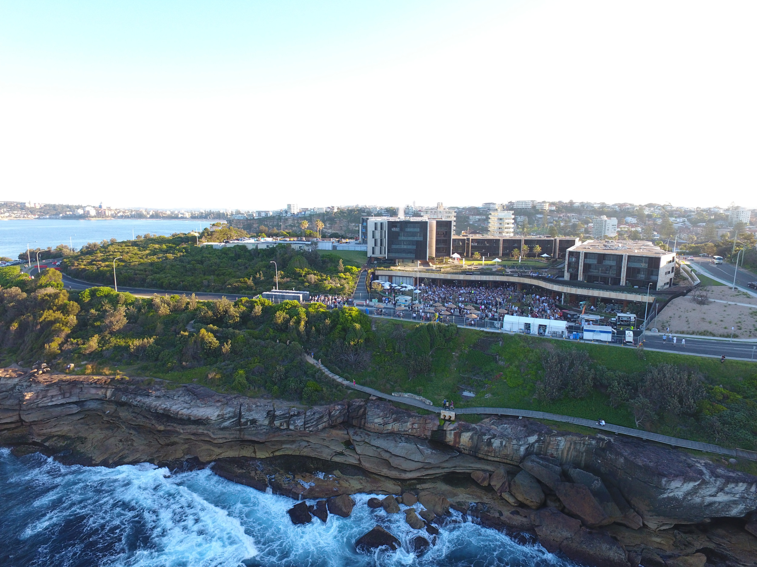 Northern Beaches Harbord Diggers RSL subBranch Australia