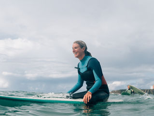 Q & A with Drift founder Becs Coley