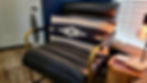 Blanc Living Chair