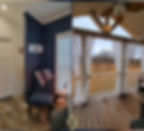 Blanc Remodel Porch