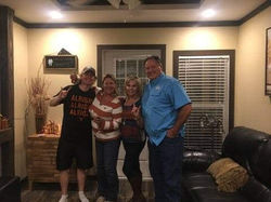 Rantha Visits Relax & Wine Down