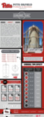 Review the size options for Gunbarrel Tanks. Click to download.
