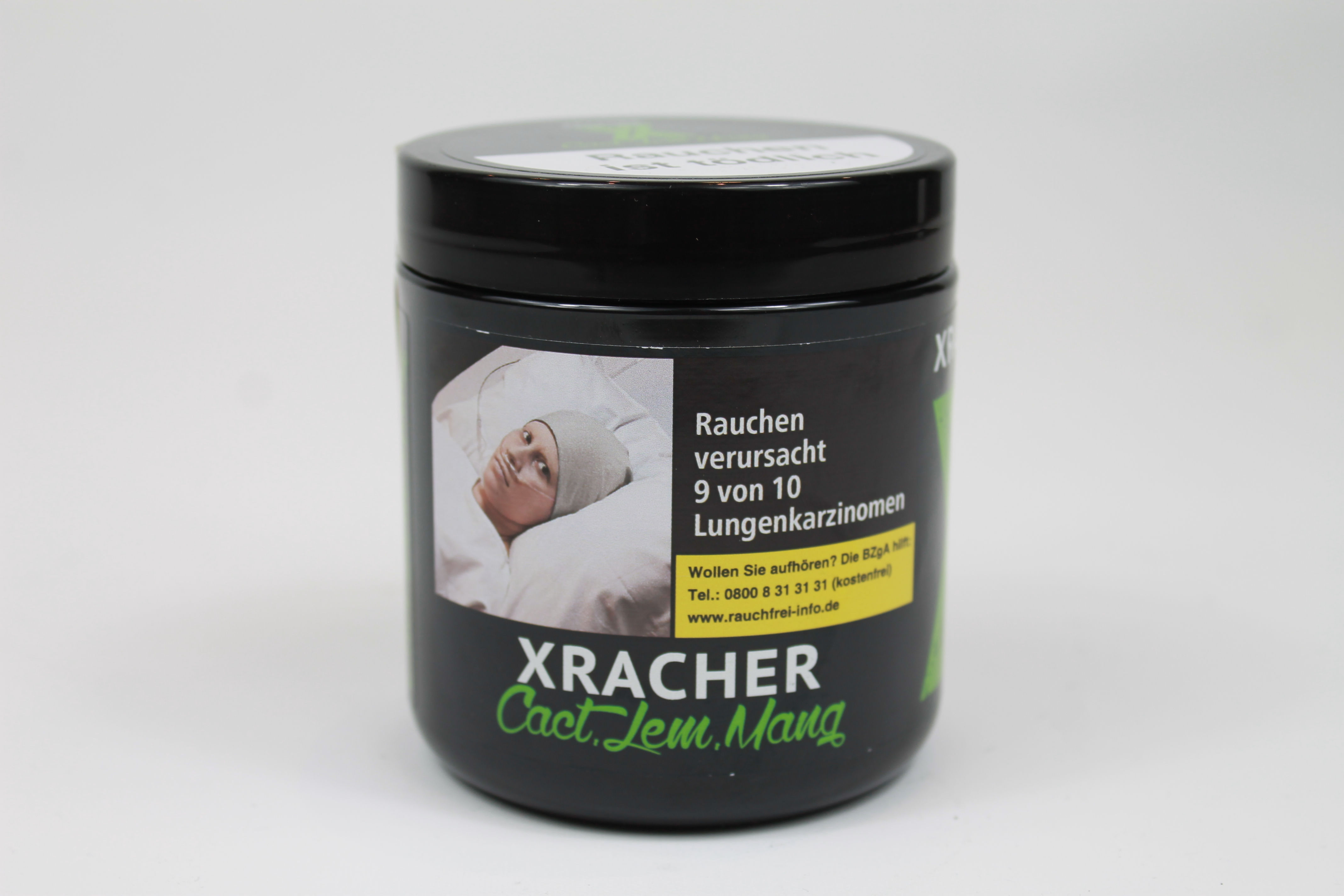 XRacher - Cact Lem Mang