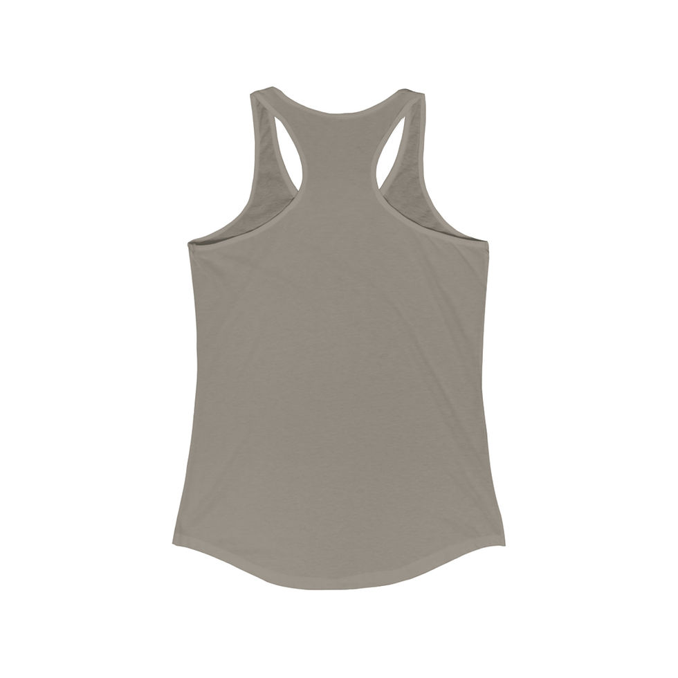 Thumbnail: Strong & Thriving Women's Ideal Racerback Tank ***Various Colors Available***