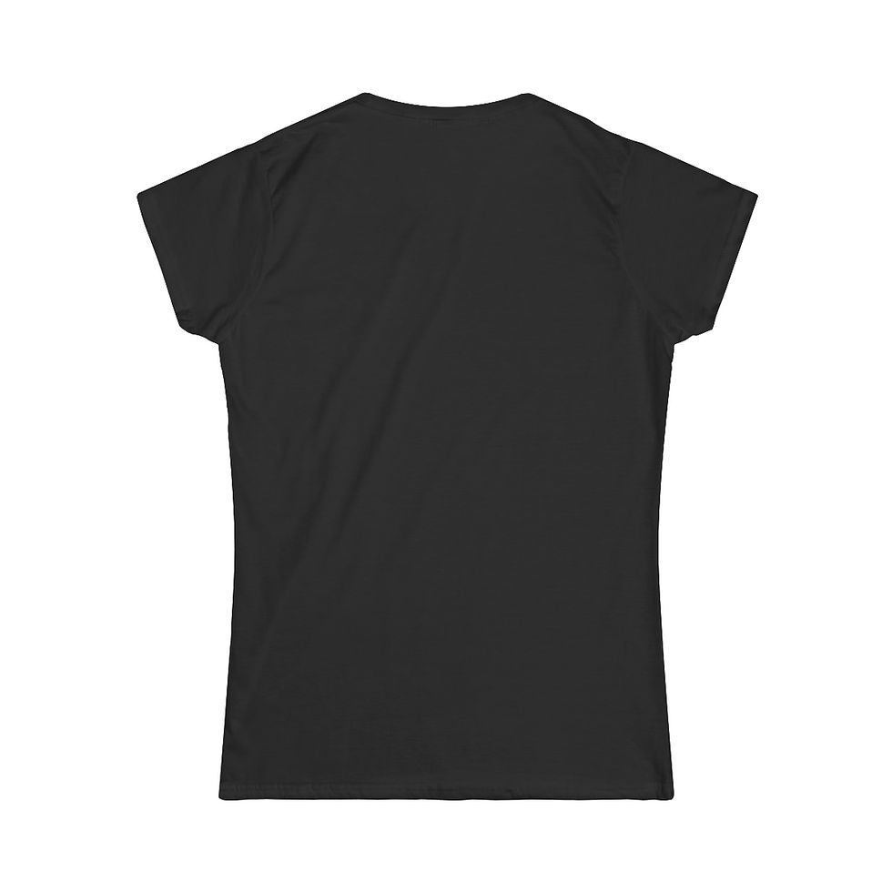 Thumbnail: Progress Not Perfection Women's Softstyle Tee ***Various Colors Available***