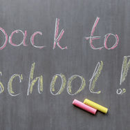 GOING BACK TO SCHOOL AT 37 CHANGED MY LIFE