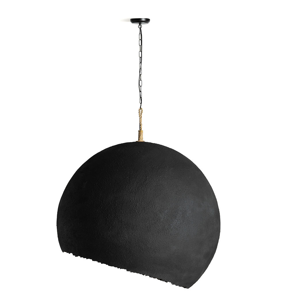 Candeeiro De Teto Lierop II