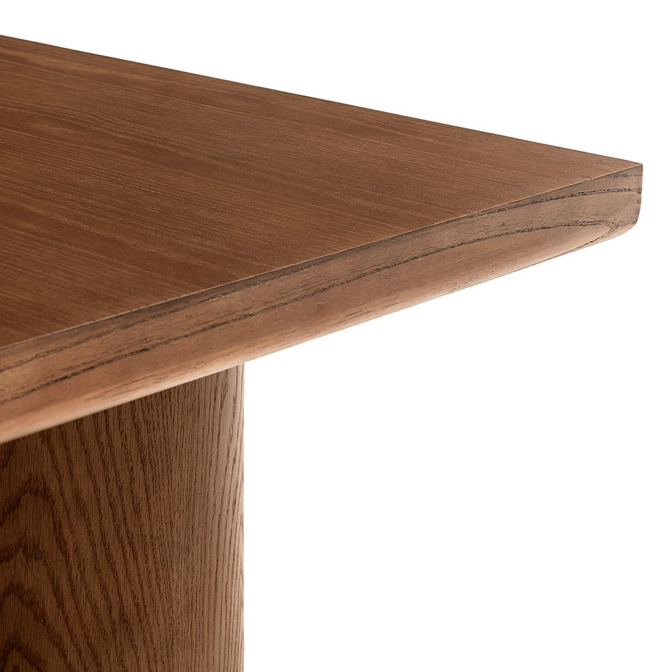 Miniatura: Mesa De Jantar Sola