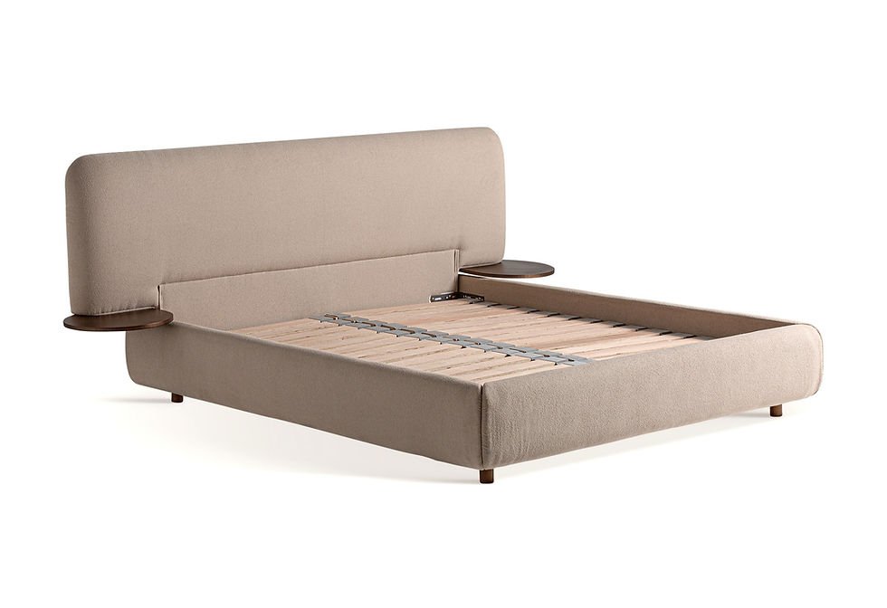 Miniatura: Cama Dayton