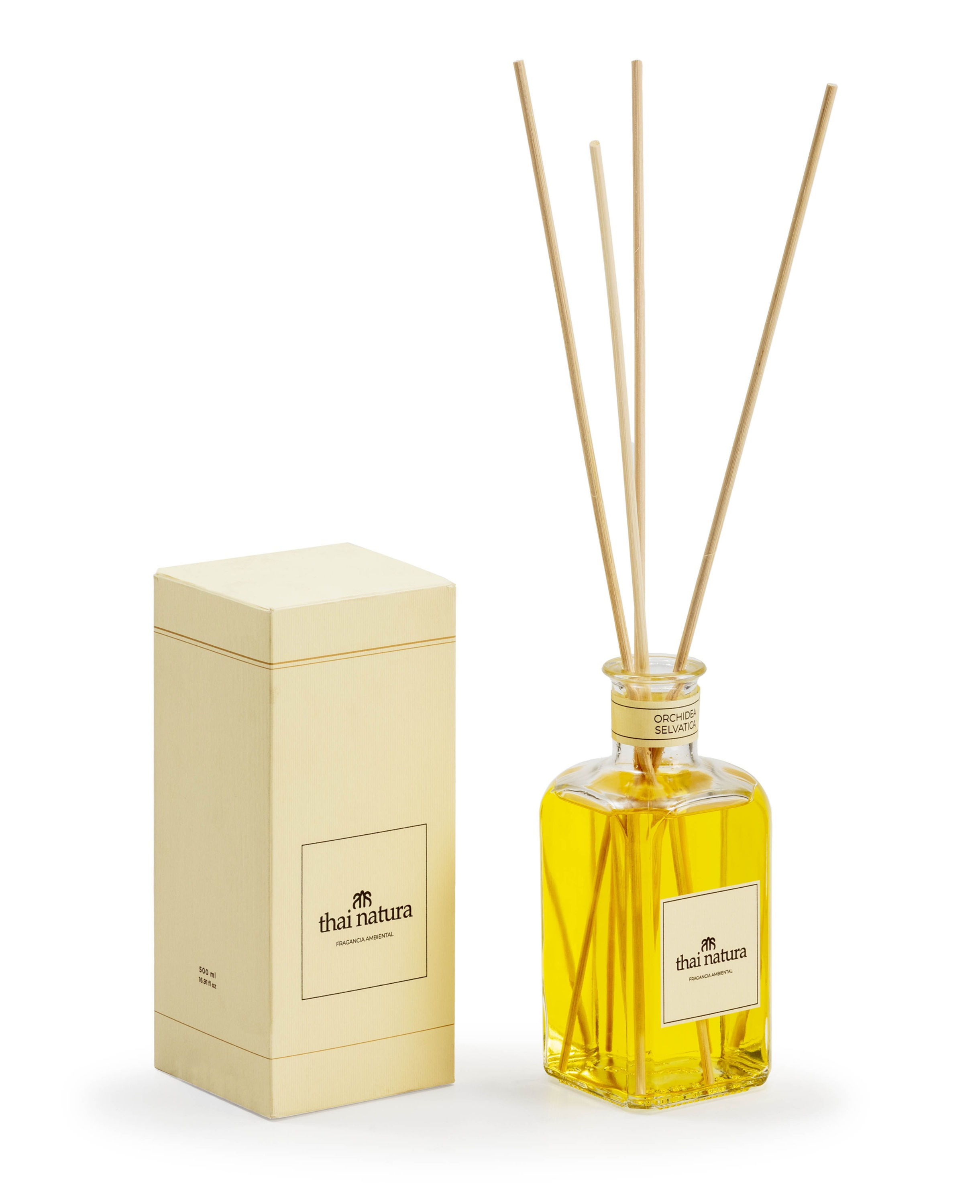 Difusor Orchidea Selvatica