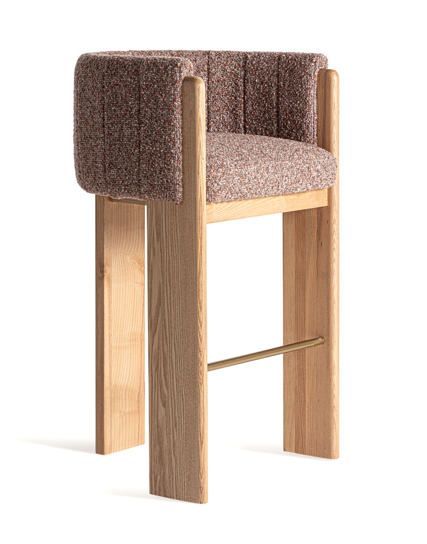 Cadeira De Bar Sernier