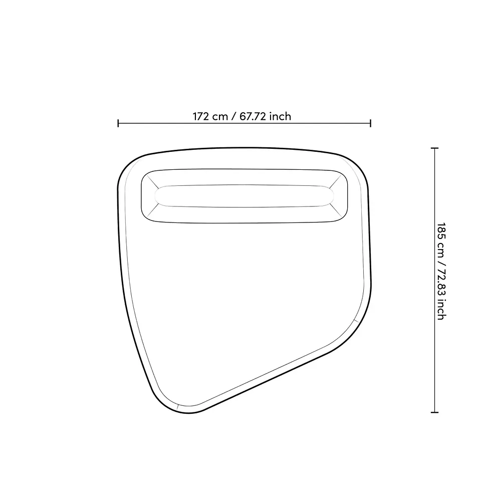 Thumbnail: Sofá Residenza II