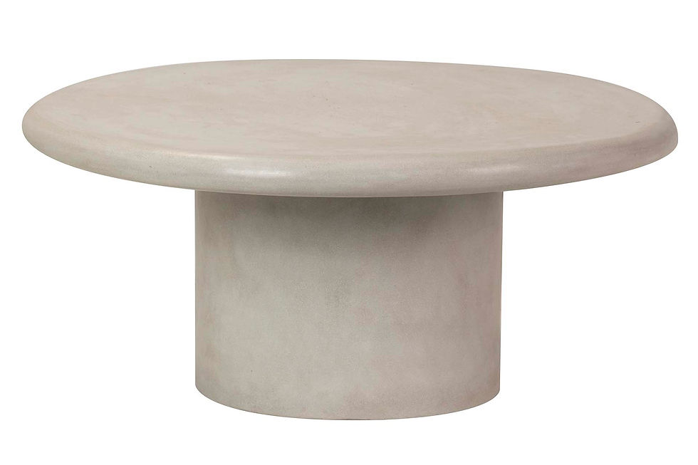 Mesa De Centro Edra II