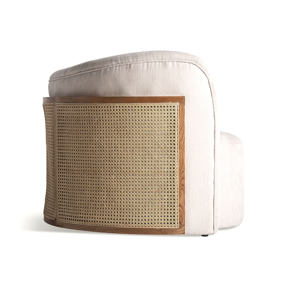 Thumbnail: Cadeirão Nyul