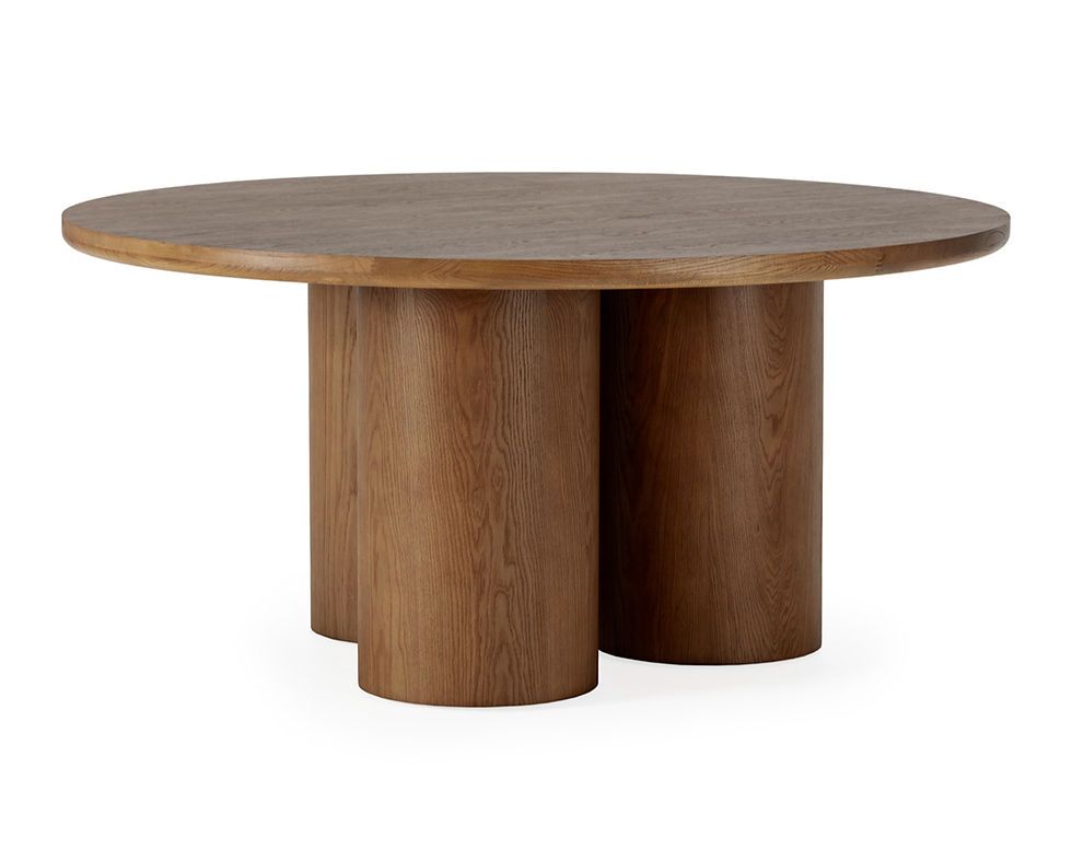 Mesa De Jantar Cedro