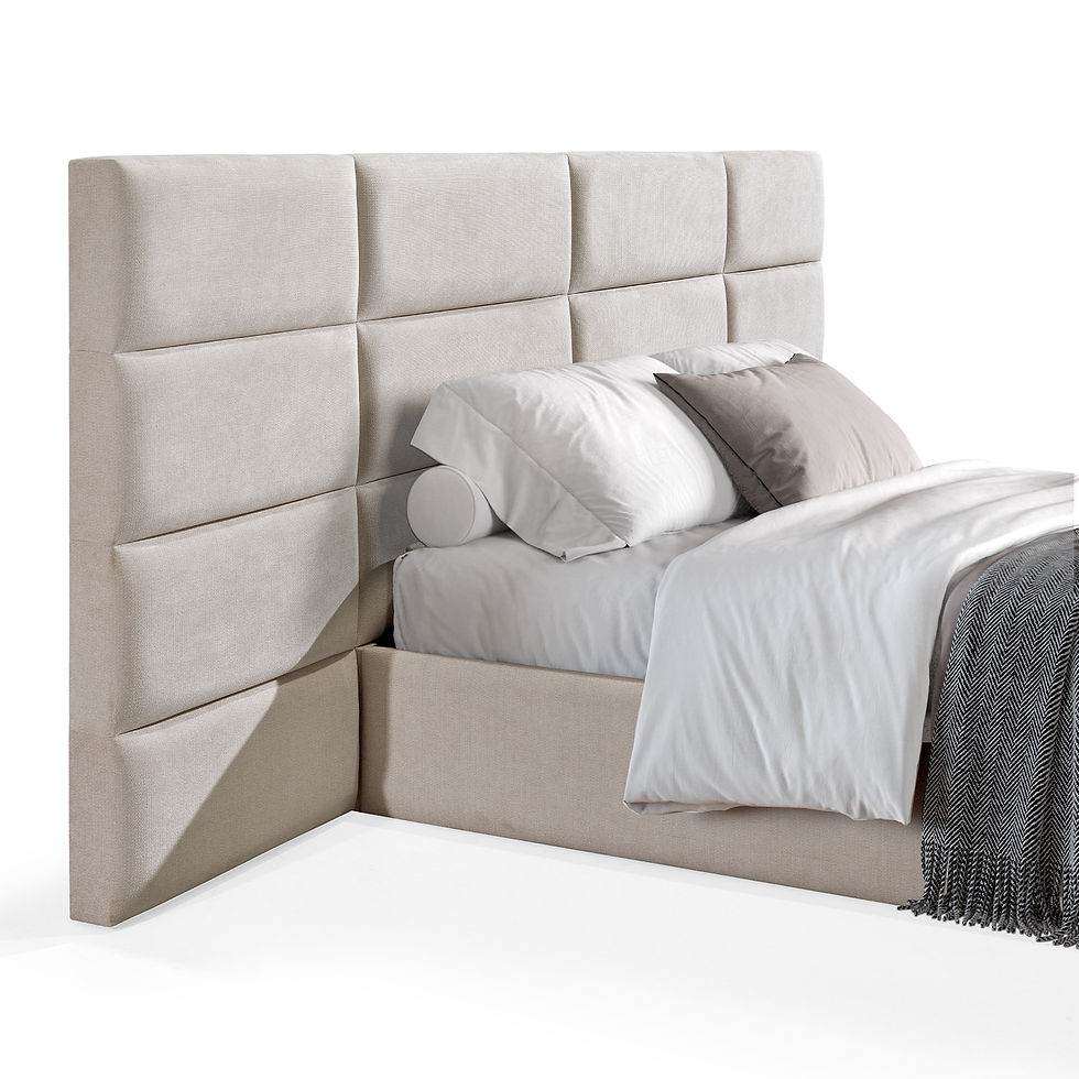 Miniatura: Cama Artic