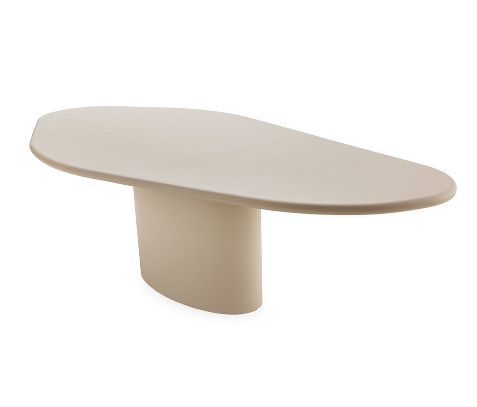 Miniatura: Mesa De Jantar Conner II