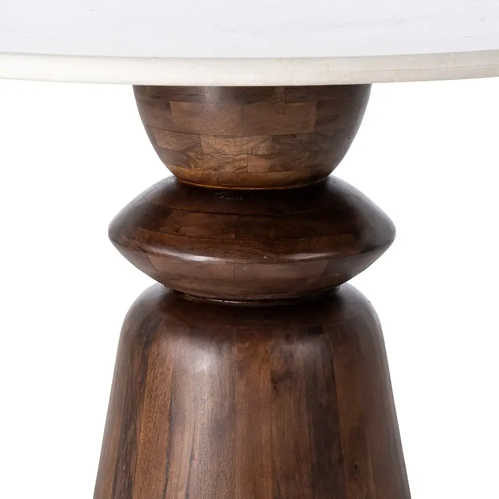 Miniatura: Mesa De Jantar Aroma