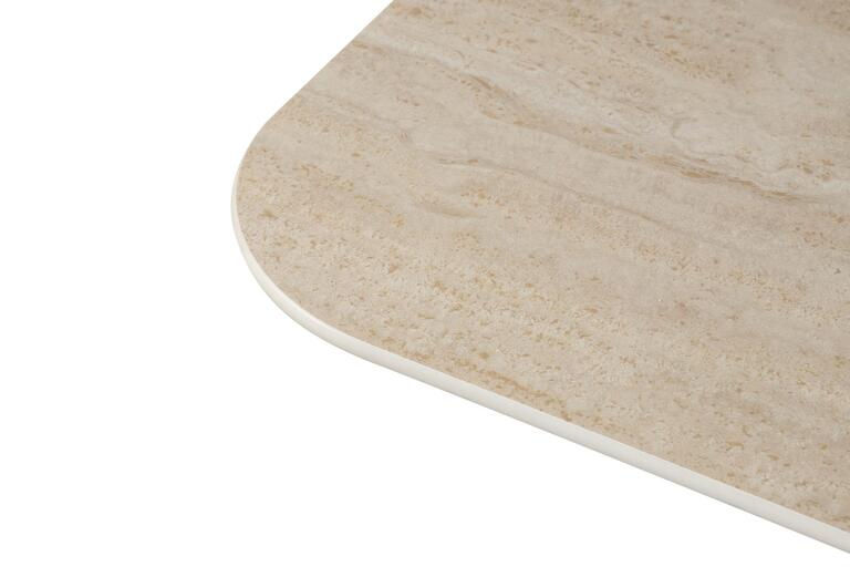 Miniatura: Mesa De Jantar Exterior Alluna