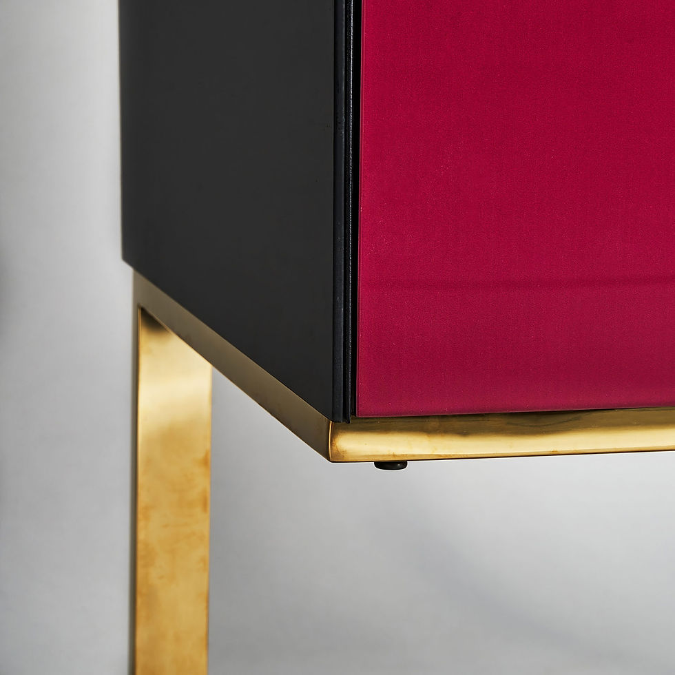 Thumbnail: Móvel Bar Annie