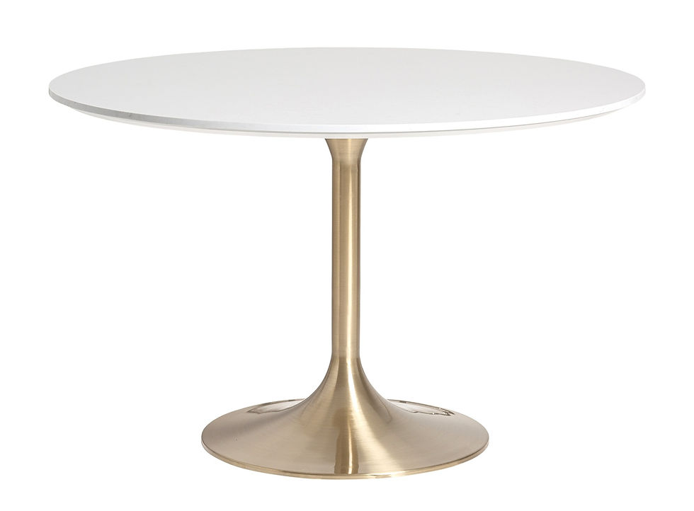 Mesa De Jantar Frohn