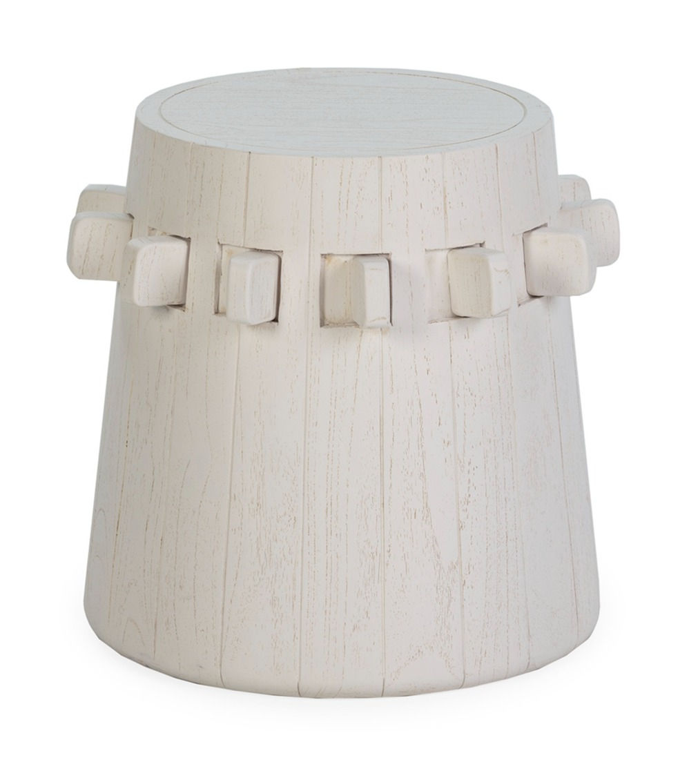 Tamborete Cedro II