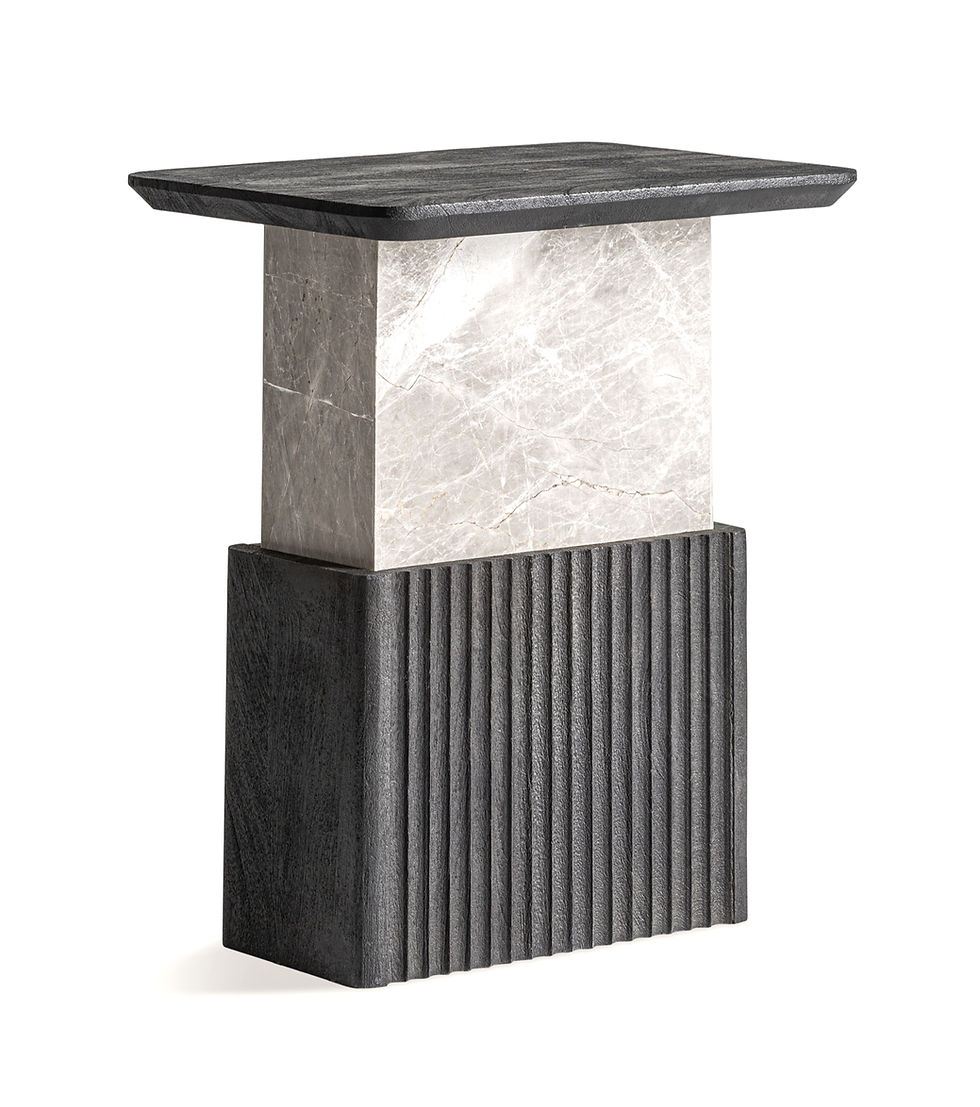 Mesa De Apoio Anzex
