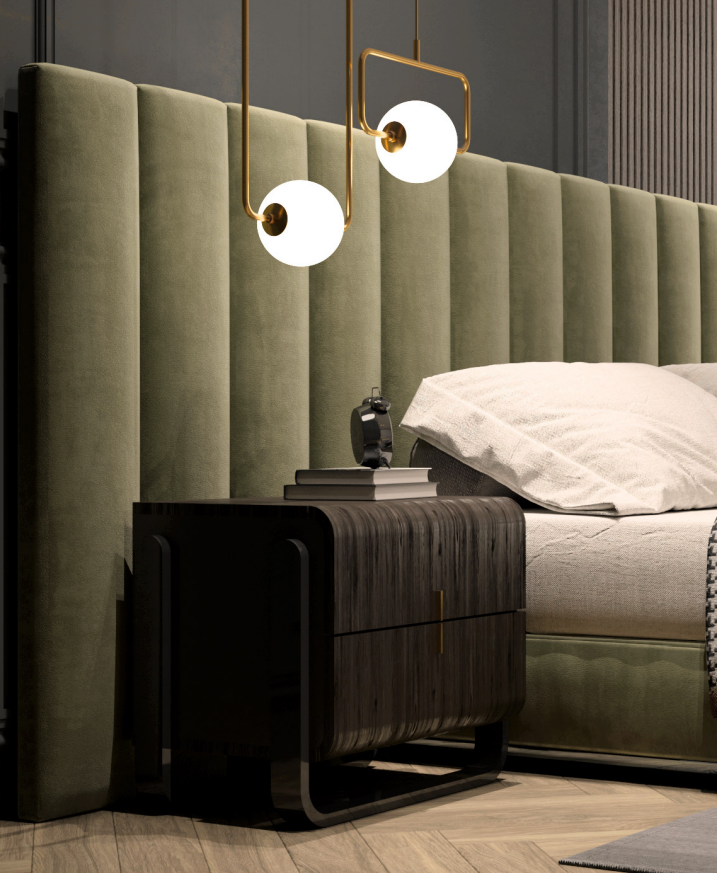 Thumbnail: Cama London