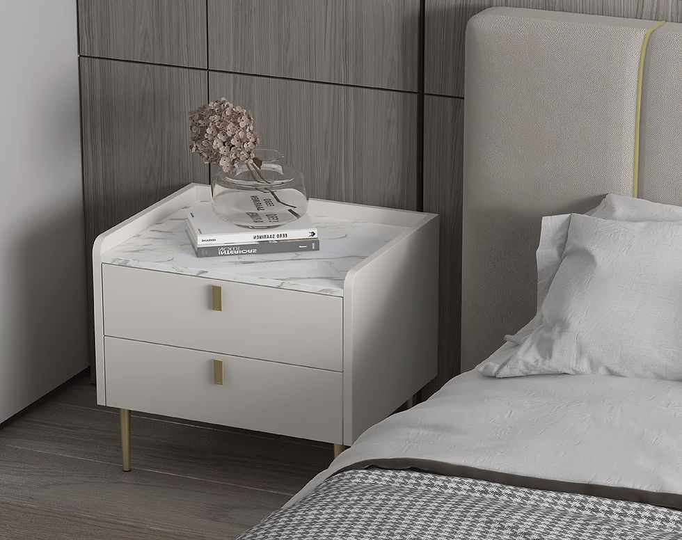 Miniatura: Cama Neutral