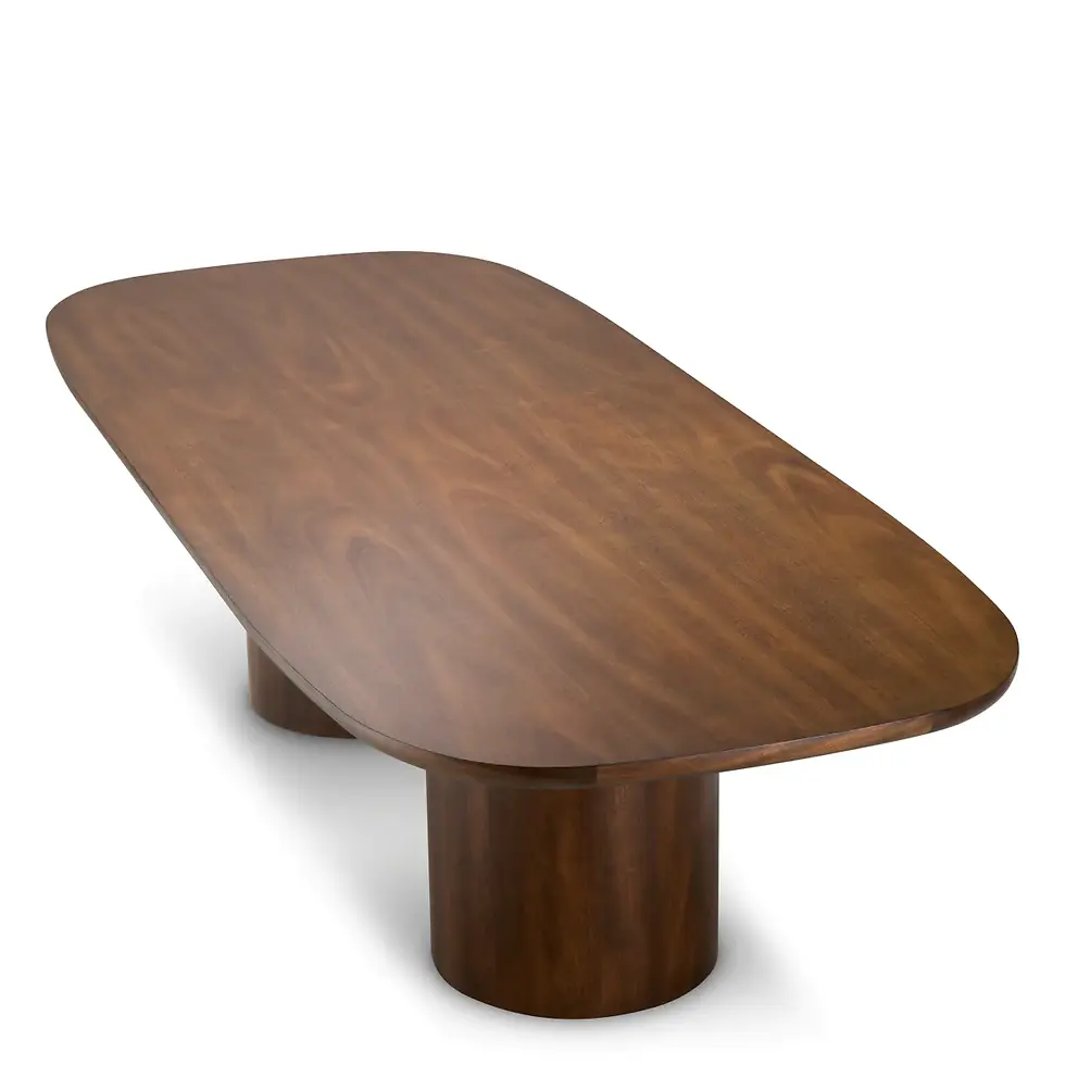 Miniatura: Mesa De Jantar Glenmont