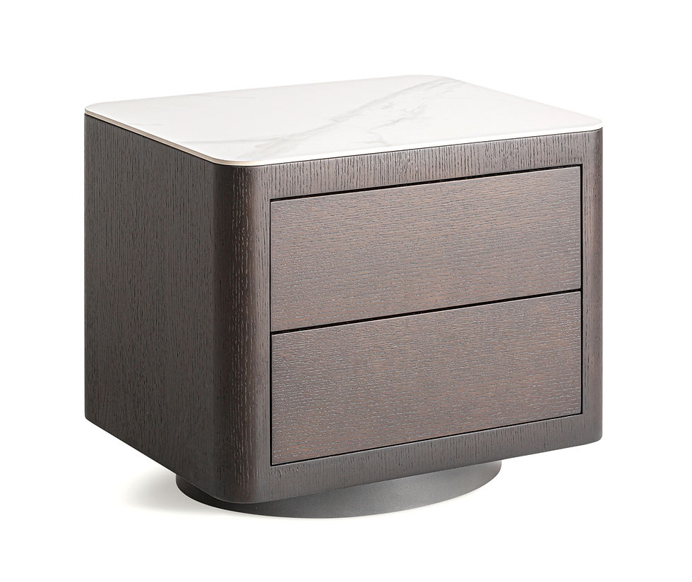 Mesa De Cabeceira Wholen