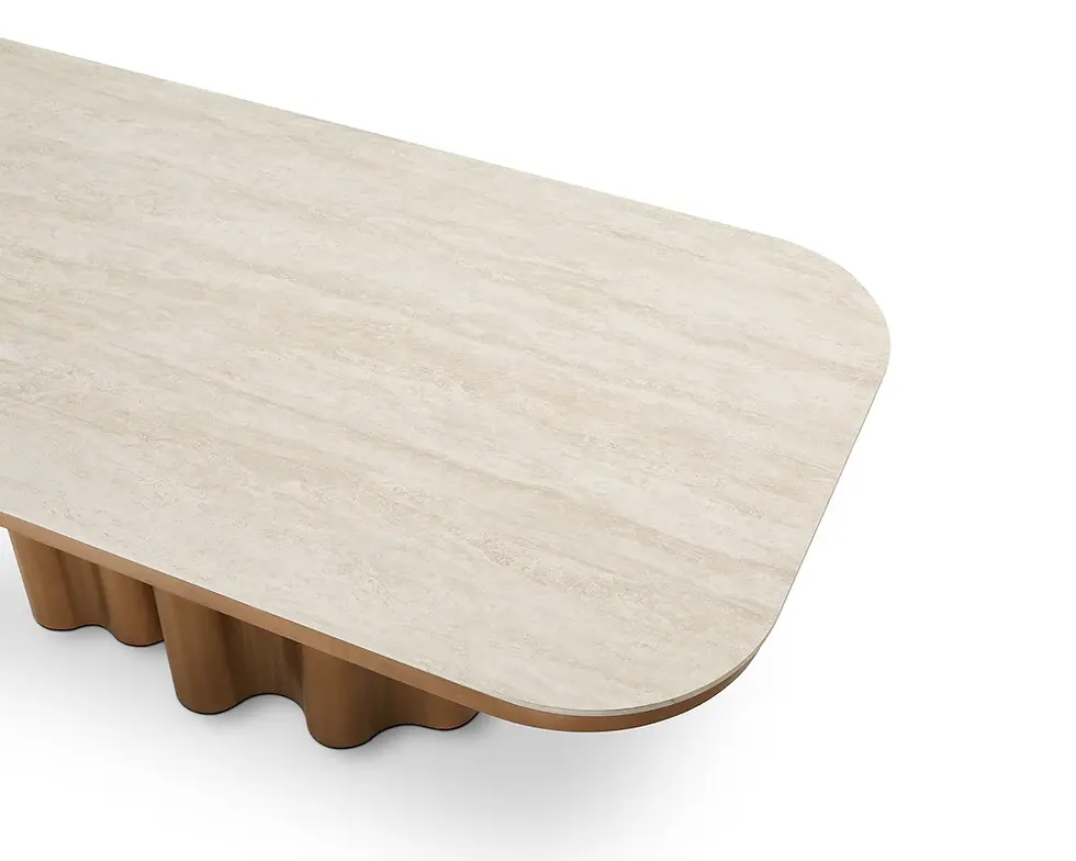 Miniatura: Mesa De Jantar Corinthian